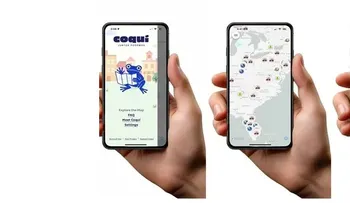 El inventor de la "app" que alerta redadas la creó porque extraña el EE.UU. sin miedo