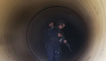 Documentos: EEUU sabía de planes de fuga de El Chapo
