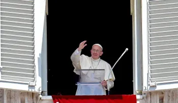 El Papa pide la liberación de tres religiosos secuestrados en Siria