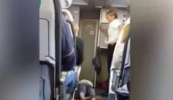 Acusan a hombre de secuestrar a chico en Detroit
