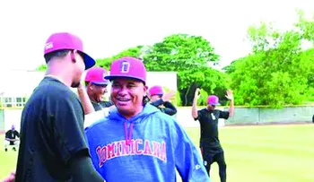 RD inicia la super ronda del béisbol con marca de 0-2 y sin margen de error