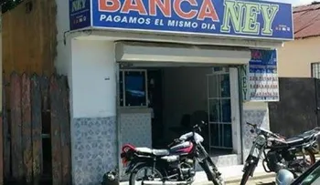 Hacienda cierra bancas operaban ilegal en Dajabón
