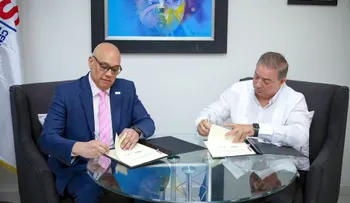 IDAC y Centro Nacional de Ciberseguridad trabajarán en temas de nuevas tecnologías y protección del Estado