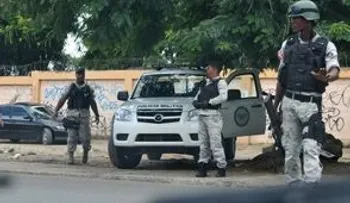 PN incorporará al patrullaje agentes al servicio de particulares 
