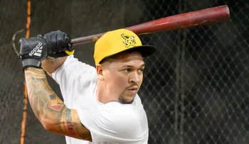 Águilas Cibaeñas reciben cuatro nuevos jugadores en los entrenamientos