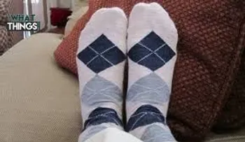 Dormir con las medias mojadas mejora los resfriados o gripe