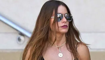 Sofía Vergara lanza su propia línea de gafas "para no parecer mayor"