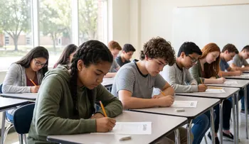 Pruebas PISA 2025: América Latina profundiza su retroceso educativo frente a la OCDE
