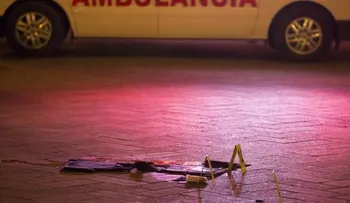 Matan raso PN, Paul Encarnación; había sido reconocido por negarse a recibir un soborno 