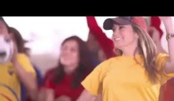 Video: El videoclip que hará ganar selección de fútbol de Ecuador en el Mundial