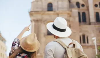 Informe revela incremento de visita de extranjeros a RD con respecto a la pre-pandemia