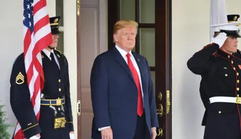 Trump cancela el desfile militar por un costo estimado "ridículamente alto"