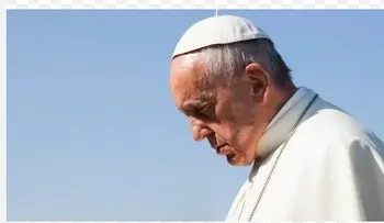 Buena noticia: Francisco fuera de "peligro inminente"