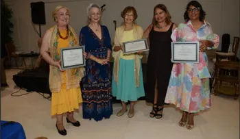 Fundación Gala 23 rinde homenaje póstumo a tres destacados profesionales