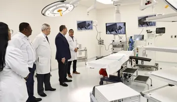 SNS habilita 18 nuevas camas UCI pediátrica en el Materno Infantil Dr. Julio M. Rodríguez Grullón
