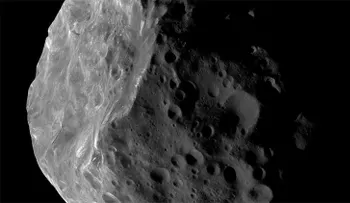 Cometas gigantes situados al borde del sistema solar podrían terminar con la humanidad