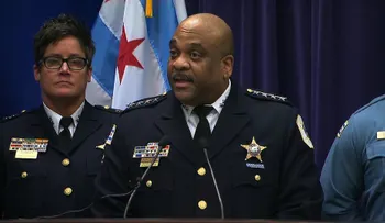 Policía de Chicago: 40 personas vieron un ataque sexual en Facebook Live y nadie denunció