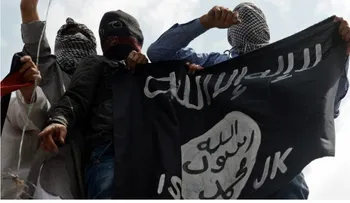 ISIS reduce los sueldos de sus combatientes en un 50%