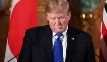 Donald Trump aseguró que el tiroteo de Texas es "un problema de salud mental"