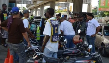 OTTT realiza operativo antipiratas en lucha por regulación y seguridad ciudadana