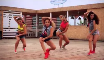 Chicas de Siberia se convierten en la sensación de Youtube
