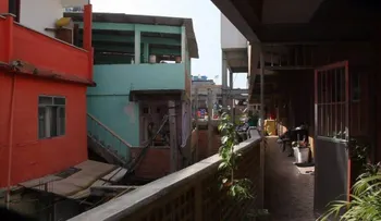 Una mujer muere a tiros al entrar por error en una favela de Río de Janeiro