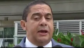 Abogado: el Estado le debe pedir excusas a Ángel Rondón
