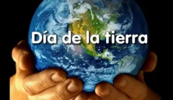 En la Zurza celebran el Día de la Tierra con jornada de limpieza