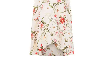 Cinco prendas de la abuela a la moda este verano