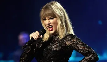 Taylor Swift anuncia su nuevo álbum Reputation