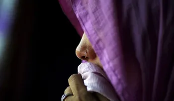 Mexicana violada 43.000 veces dedica su vida a ayudar a otras víctimas de la esclavitud sexual
