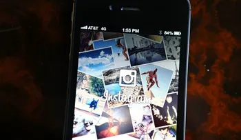 Instagram ya permite mandar fotos e imágenes en privado