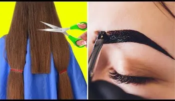 24 trucos de belleza extremos y efectivos.  Pon atención 