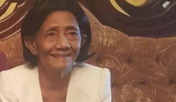 Muere la madre del bachatero Raulín Rodríguez