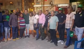 Víctor Pavón propone crear Consejos Comunitarios desde la Alcaldía de Santo Domingo Norte
