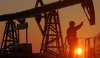 El petróleo de Texas abre con alza del 1,38 % hasta 46,17 dólares