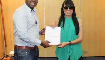 Ministerio de la Juventud entrega premios a fundaciones participaron en 5K