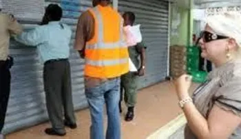 Interior y Policía notifica 13 centros de bebidas alcohólicas