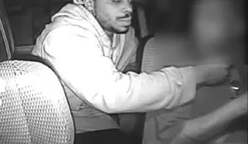 Ponen a circular foto del ladrón que apuñaló taxista dominicano