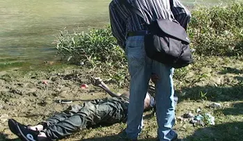 Hallan hombre muerto en río Yaque del Norte