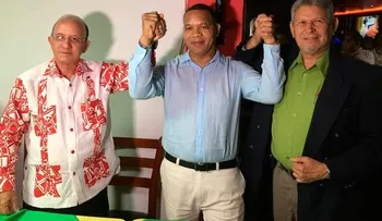 Amable votará con las dos manos por la reelección