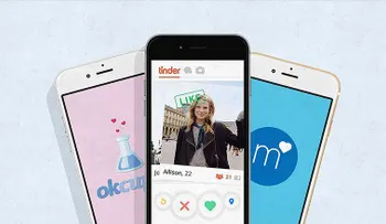 Entrevista inapropiada a director ejecutivo de Tinder complica salida a la bolsa de Match