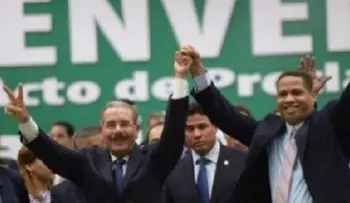 Priístas buscan votos hasta debajo de la tierra para dar el triunfo a Danilo