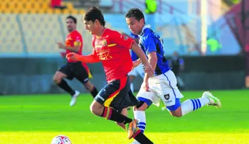 Víctor Estrella recibirá 105 mil dólares por haber avanzado a 3ra ronda en el Abierto de EEUU