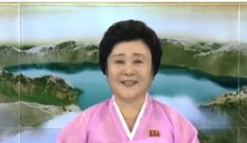 Kim Jong-un echó a "La Dama Rosa", la presentadora más famosa de Corea del Norte