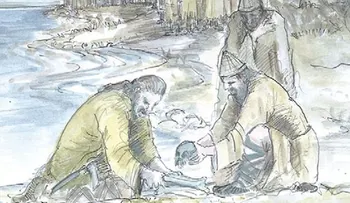 Resuelto el misterio de los niños sacrificados durante la Edad del Bronce  