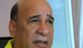 Rojas Gómez habría presentado renuncia a Medina