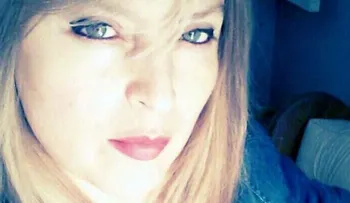 Analizan un cuchillo encontrado tras el crimen de Natalia Padilla