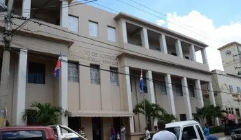 Tribunales de San Cristóbal y la capital en el ojo cuestionador