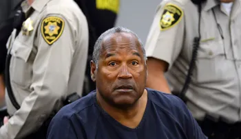 OJ Simpson pedirá libertad condicional tras 8 años preso